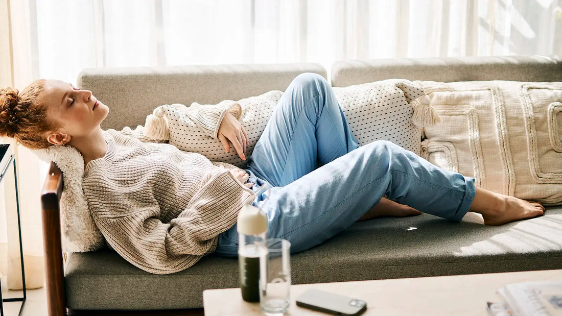 BIOGENA ONE Study Reveals Boosts in Energy, Digestion, Sleep, and Anxiety Relief