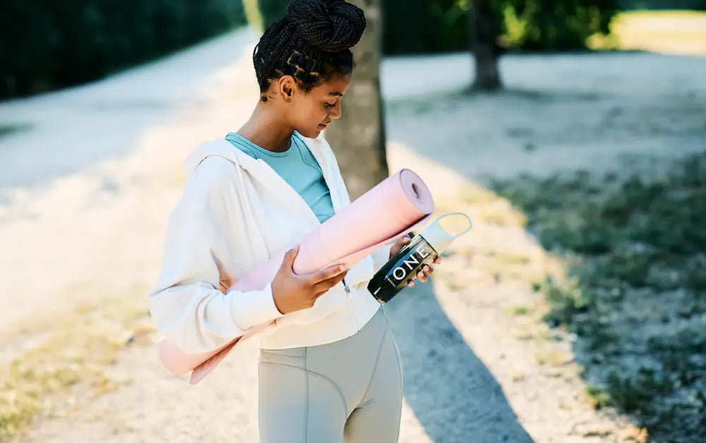 BIOGENA ONE 99 Premium N hrstoffe Als Drink F r Deine Morgenroutine BIOGENA ONE 99 Premium N hrstoffe Als Drink F r Deine Morgenroutine