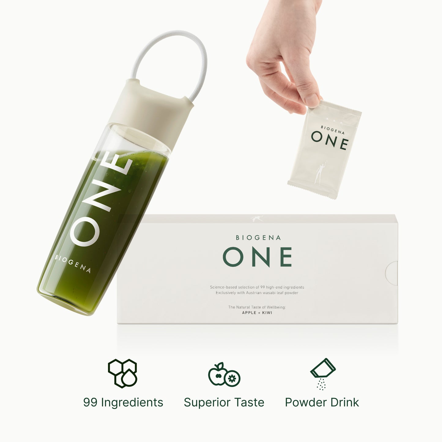 ONE Starter Bundle