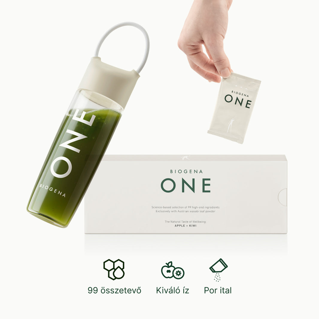 ONE Kezdőcsomag