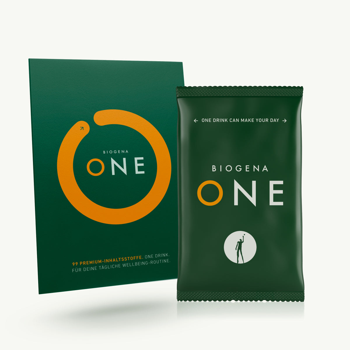 ONE Probe | BIOGENA ONE