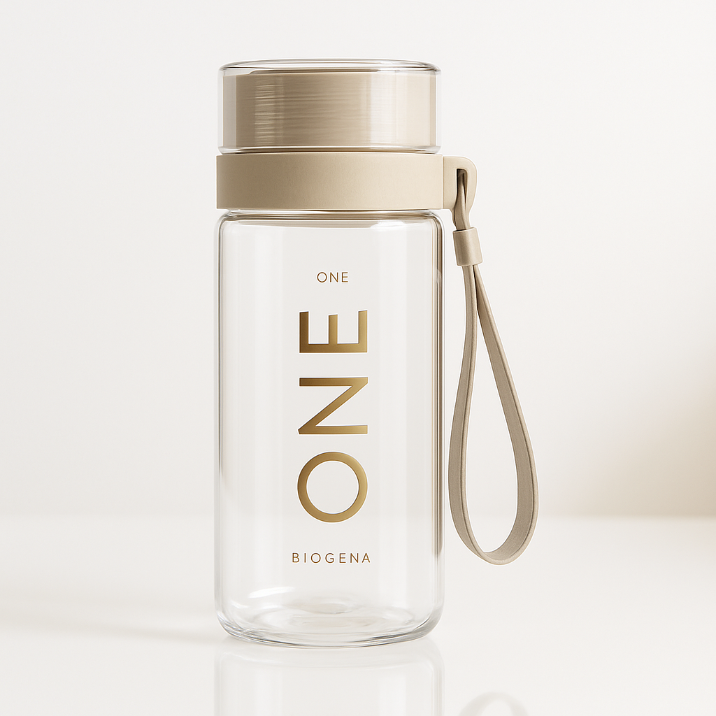 BIOGENA ONE Signature Bottle