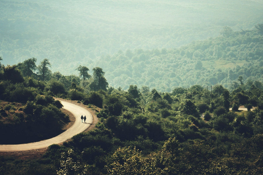 7 simple steps to make exercise a daily habit