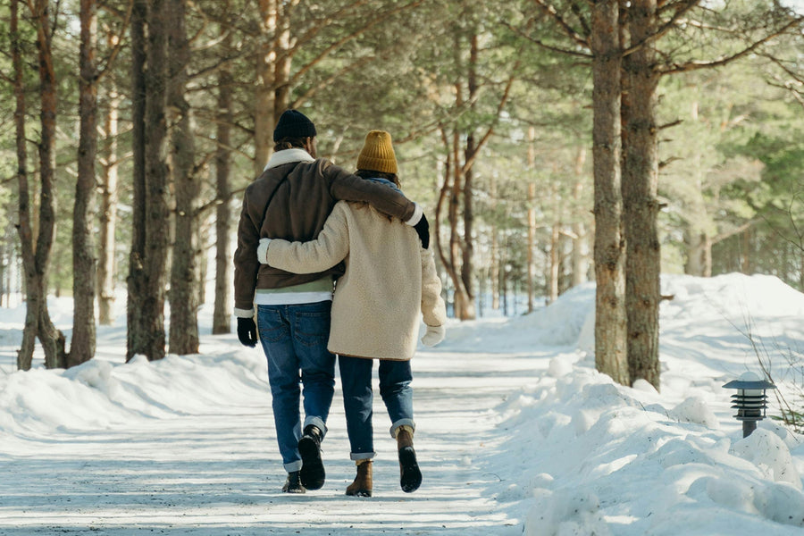 Why health is the best gift for love