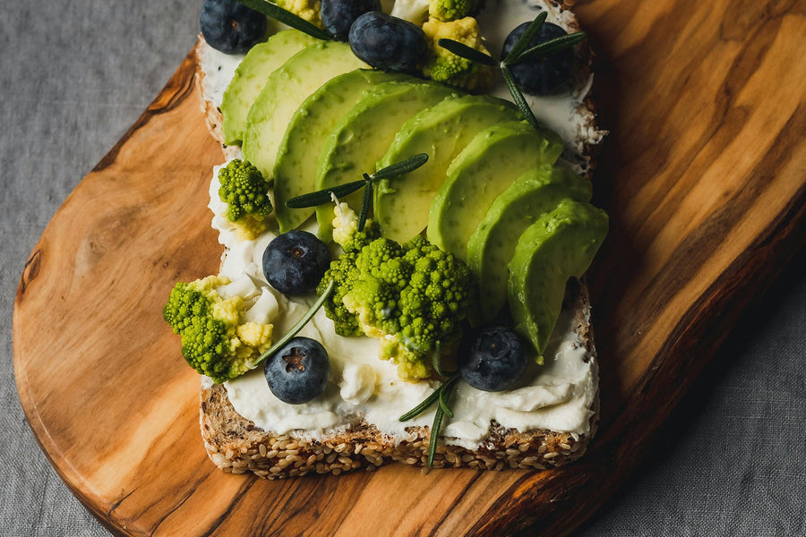 5 routines to help you eat healthy