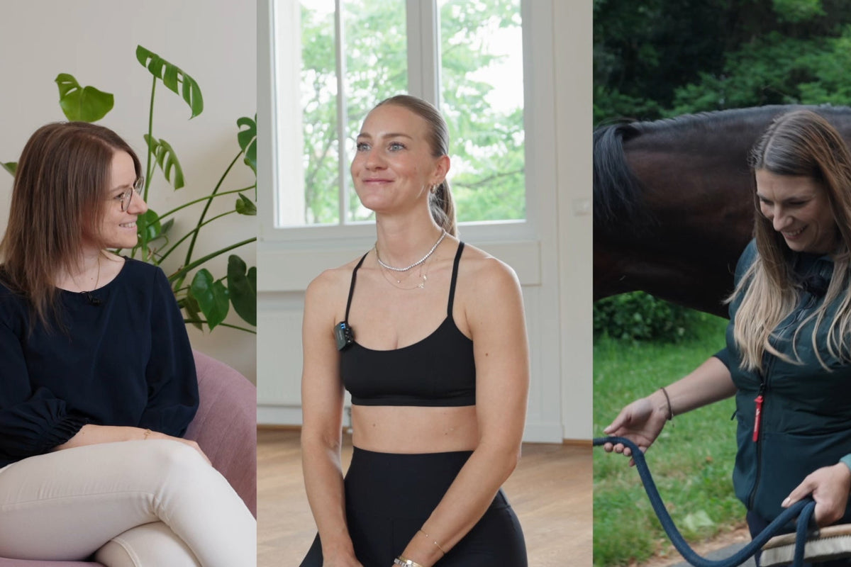 Mental Health in Everyday Life – How Do I Stay Mentally Strong?