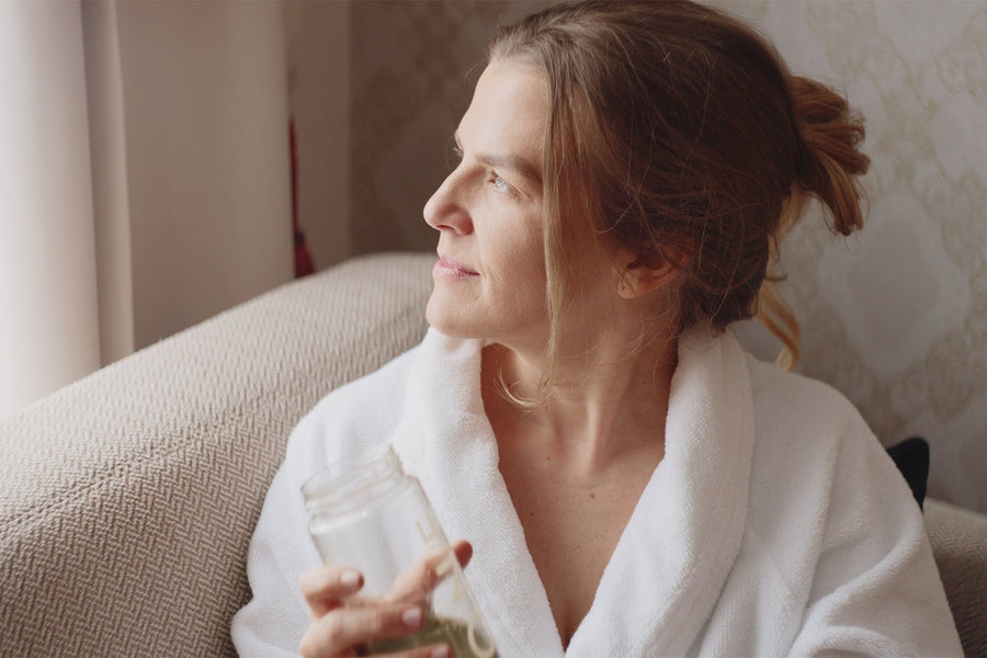 Be the Best Version of Yourself | Lisi and her Daily Routine