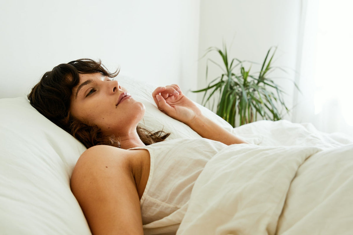Sleep Deeper, Recover Smarter: How to Hack Your Circadian Rhythm