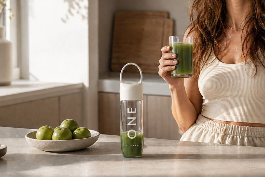 BIOGENA ONE - The ONE that completes you