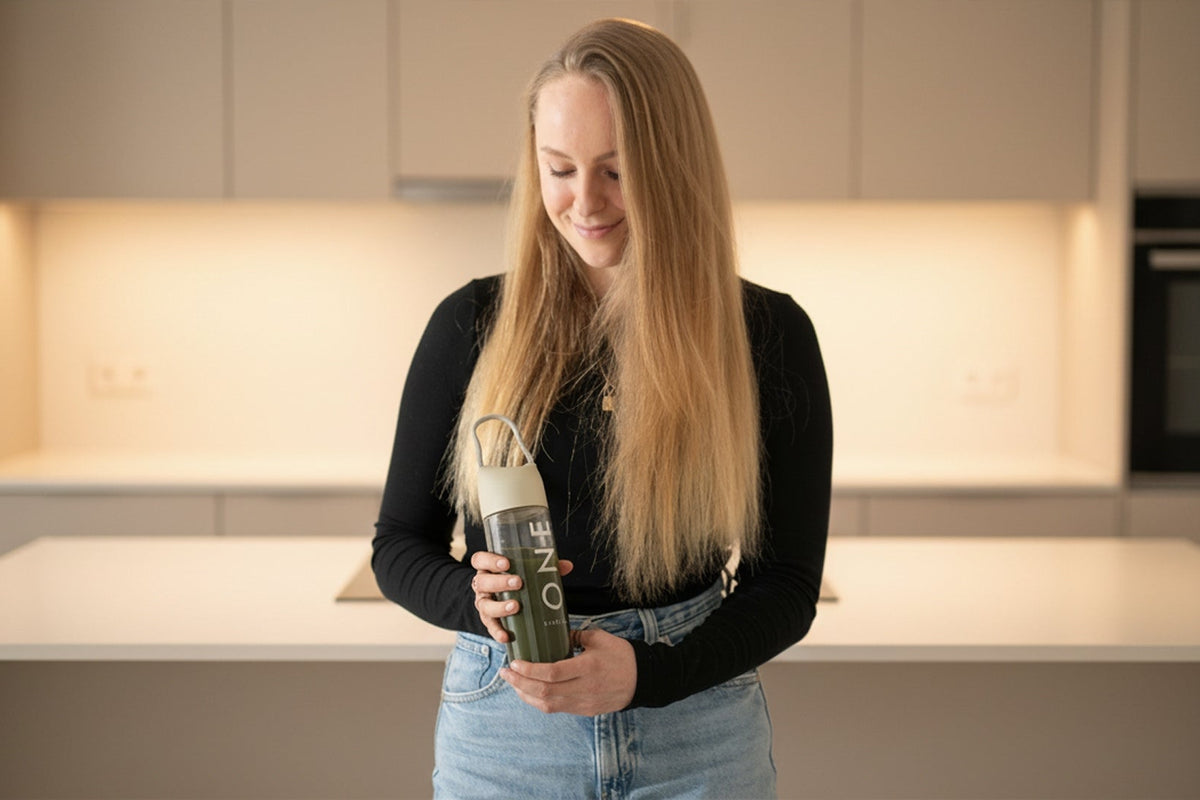 BIOGENA ONE Experience Report: An Honest 3-Month Trial with Personal Insights