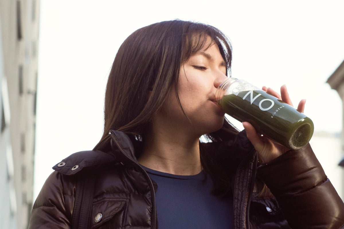 BIOGENA ONE Experience Report: What Happens When You Take a Break?