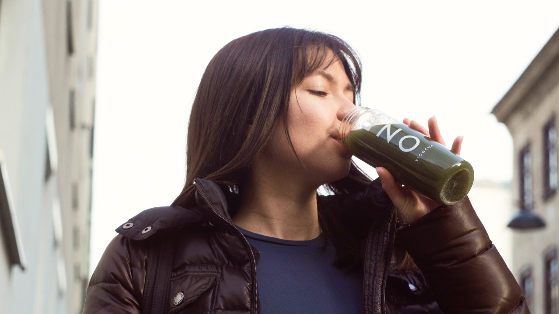 BIOGENA ONE Experience Report: What Happens When You Take a Break?