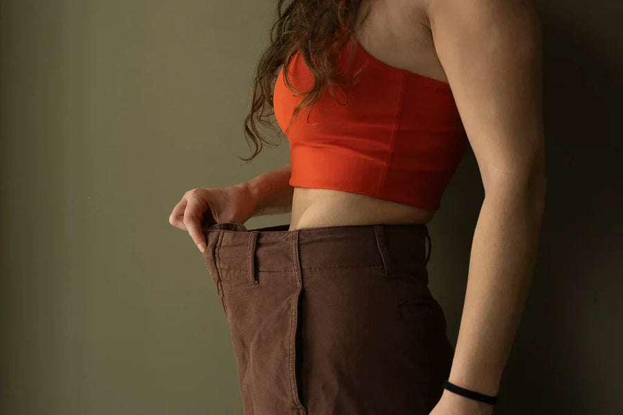 Losing weight after 35: Why your body changes and why simply ‘eating less’ is often no longer enough