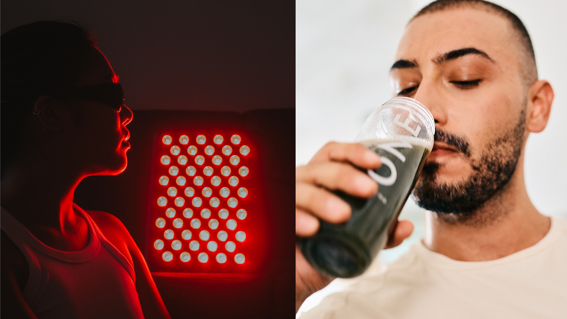 Mental health starts in the body: how light and micronutrients strengthen your foundation