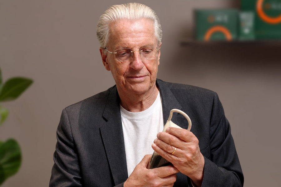 Which Supplements Are Actually Worth Taking? Nutrition Expert Dr. Jochen Werner Explains