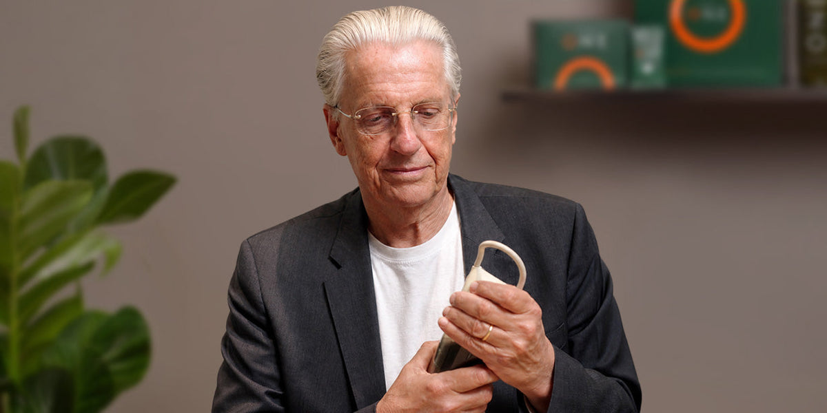 Which Supplements Are Actually Worth Taking? Nutrition Expert Dr. Jochen Werner Explains