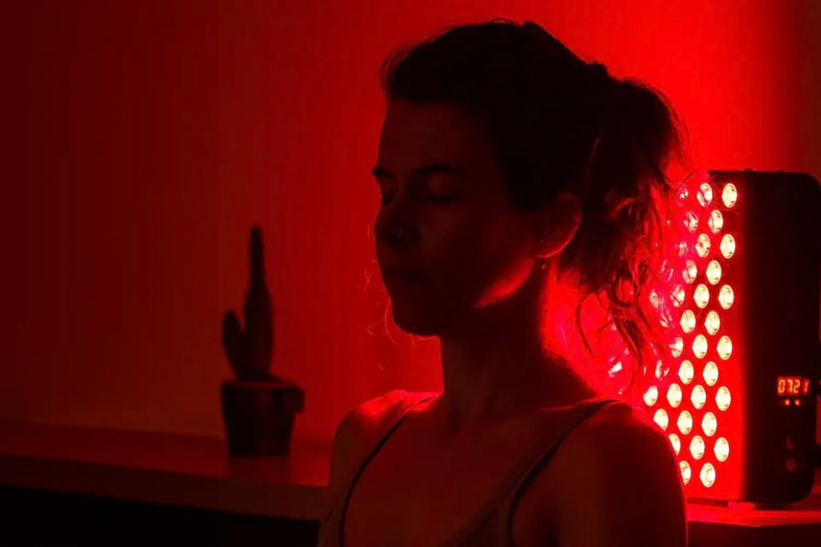 Unlock Lasting Energy: The Ultimate Routine