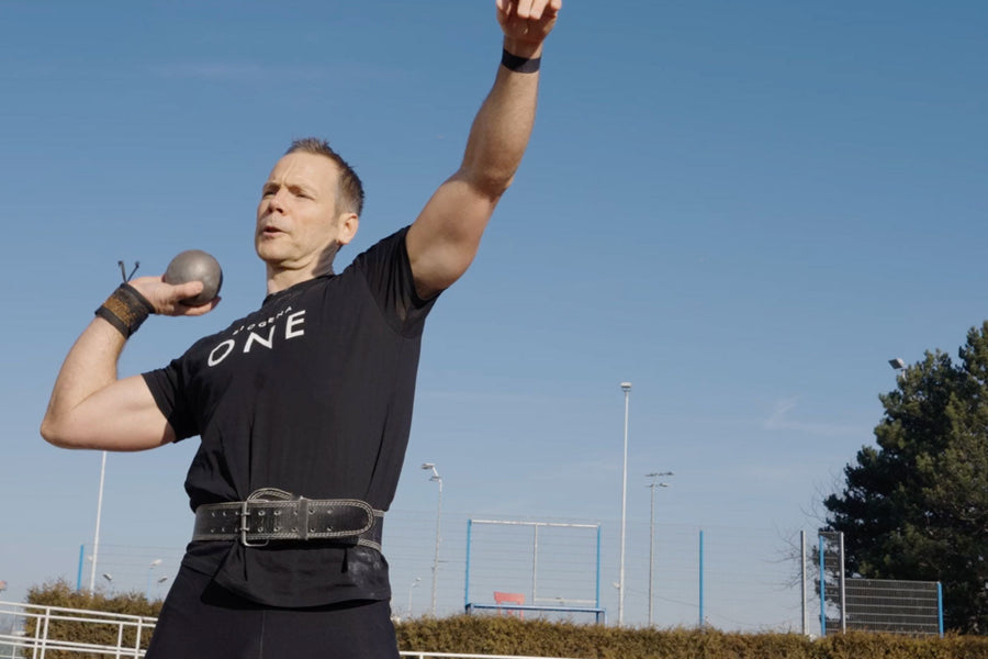 How I Spent Years Fighting My Genes