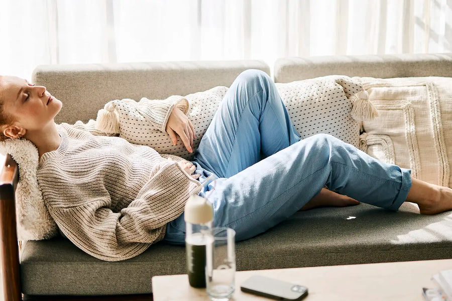 BIOGENA ONE Study Reveals Boosts in Energy, Digestion, Sleep, and Anxiety Relief