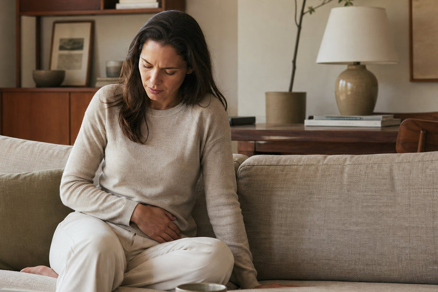Understanding Irritable Bowel Syndrome in Women: What the Latest Findings on the Gut, Hormones, and the Microbiome Reveal