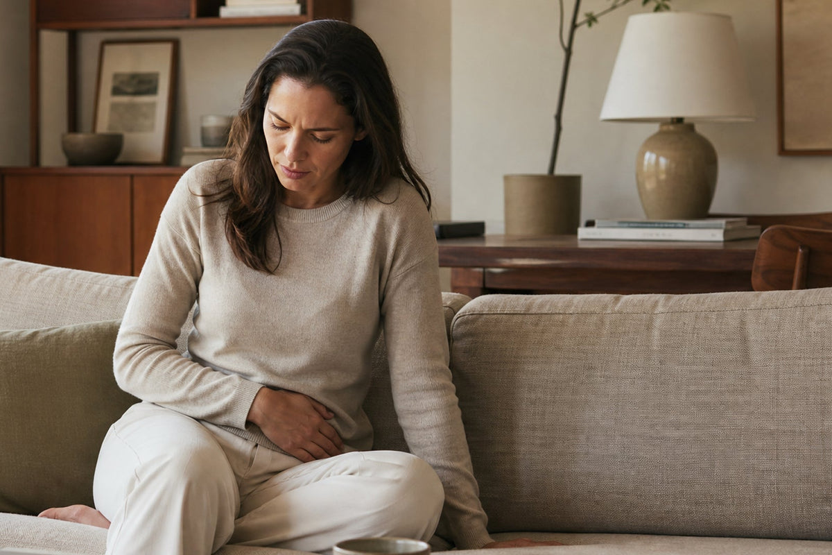 Understanding Irritable Bowel Syndrome in Women: What the Latest Findings on the Gut, Hormones, and the Microbiome Reveal