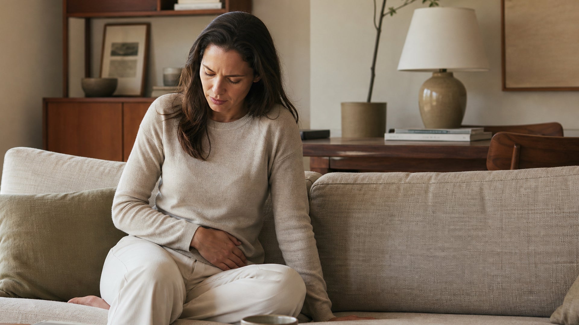 Understanding Irritable Bowel Syndrome in Women: What the Latest Findings on the Gut, Hormones, and the Microbiome Reveal