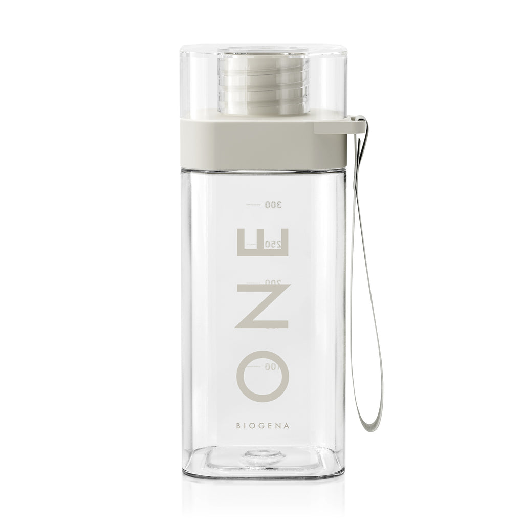 Sign One Botttle ONE Signature Bottle | BIOGENA ONE