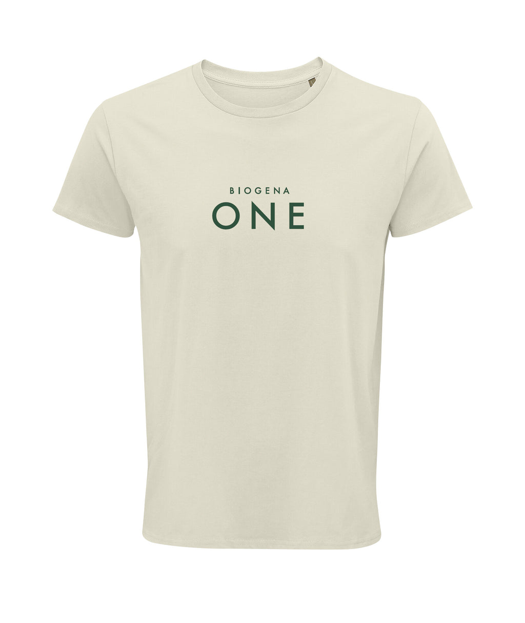 Men T-Shirt - I AM THE ONE - L