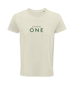 Men T-Shirt - I AM THE ONE - L