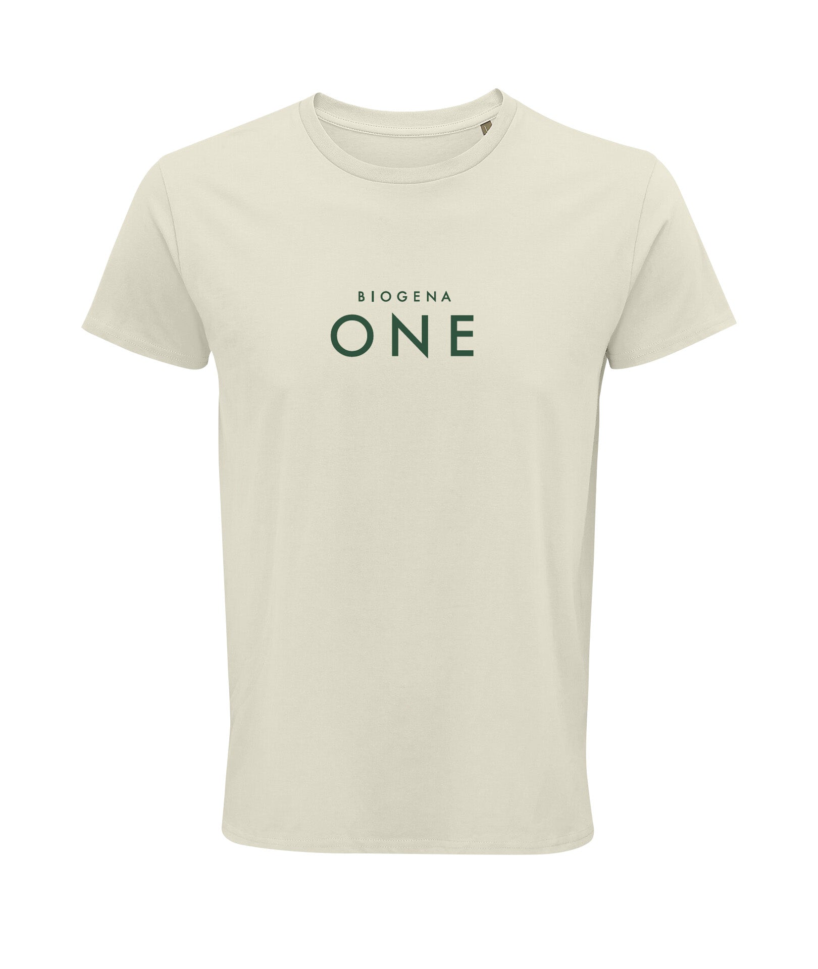 Men T-Shirt - I AM THE ONE - L