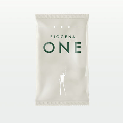 BIOGENA ONE daily portion sachet