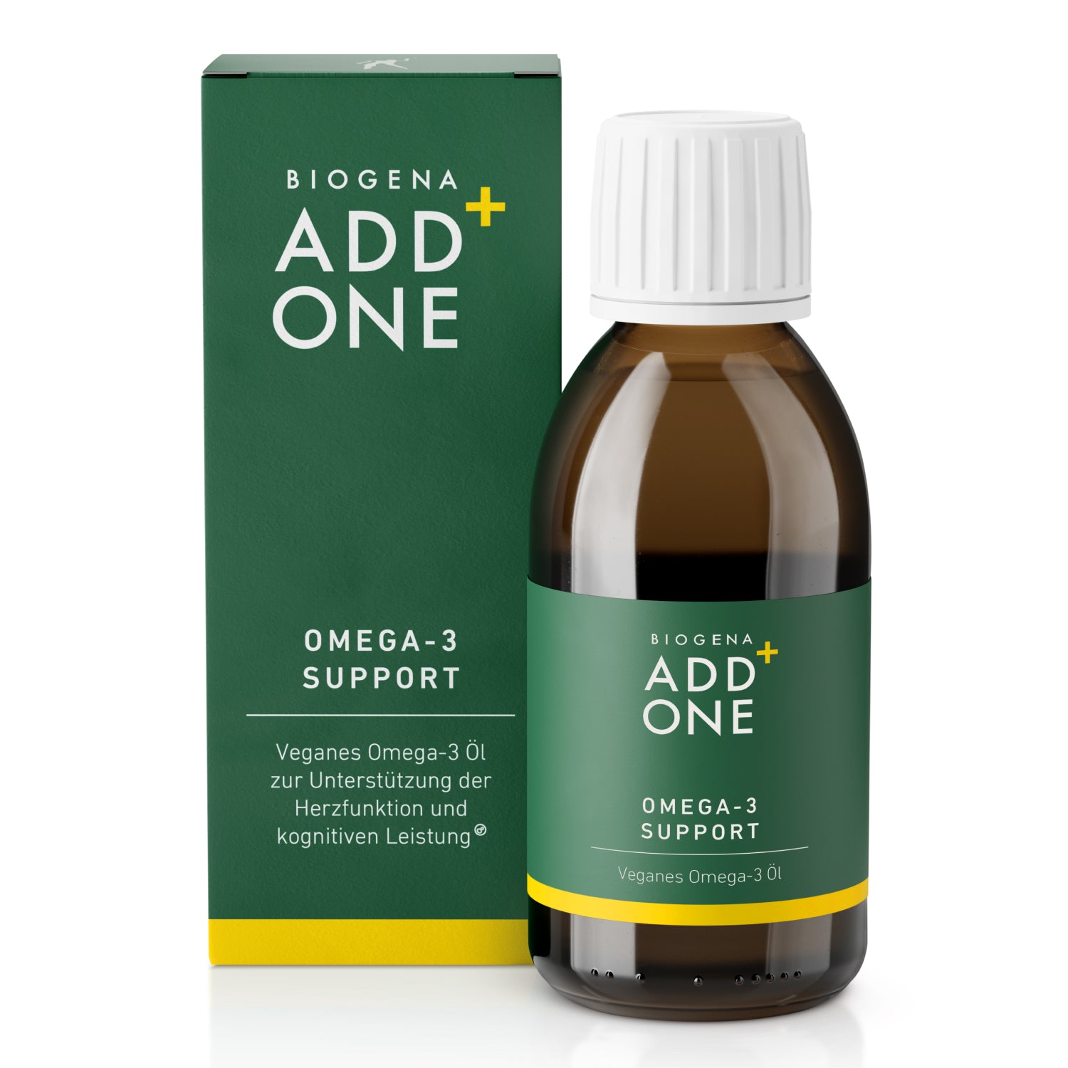 ADD+ ONE Omega-3 Support