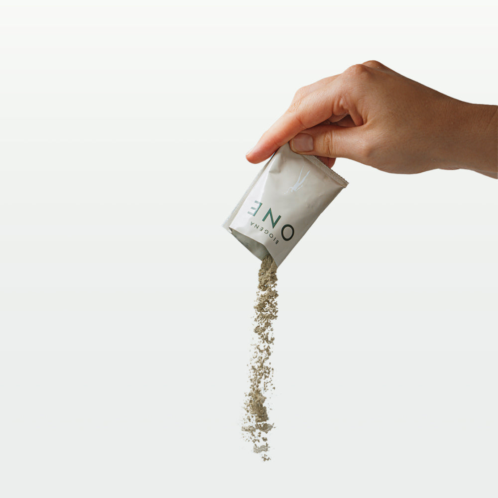 Antworten & Hilfe BIOGENA ONE BIOGENA ONE Deutschland