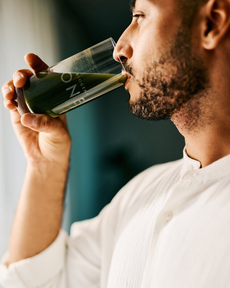 BIOGENA ONE trinken
