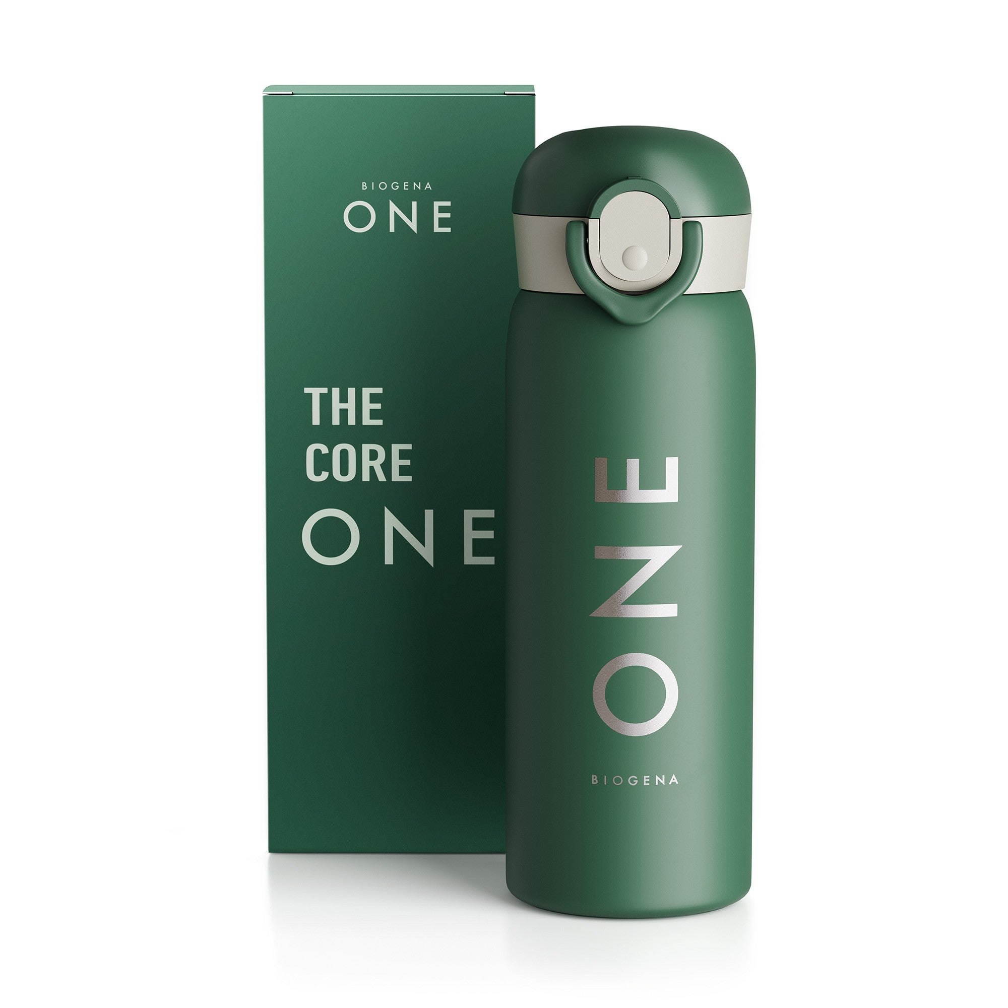 BIOGENA ONE Core Bottle