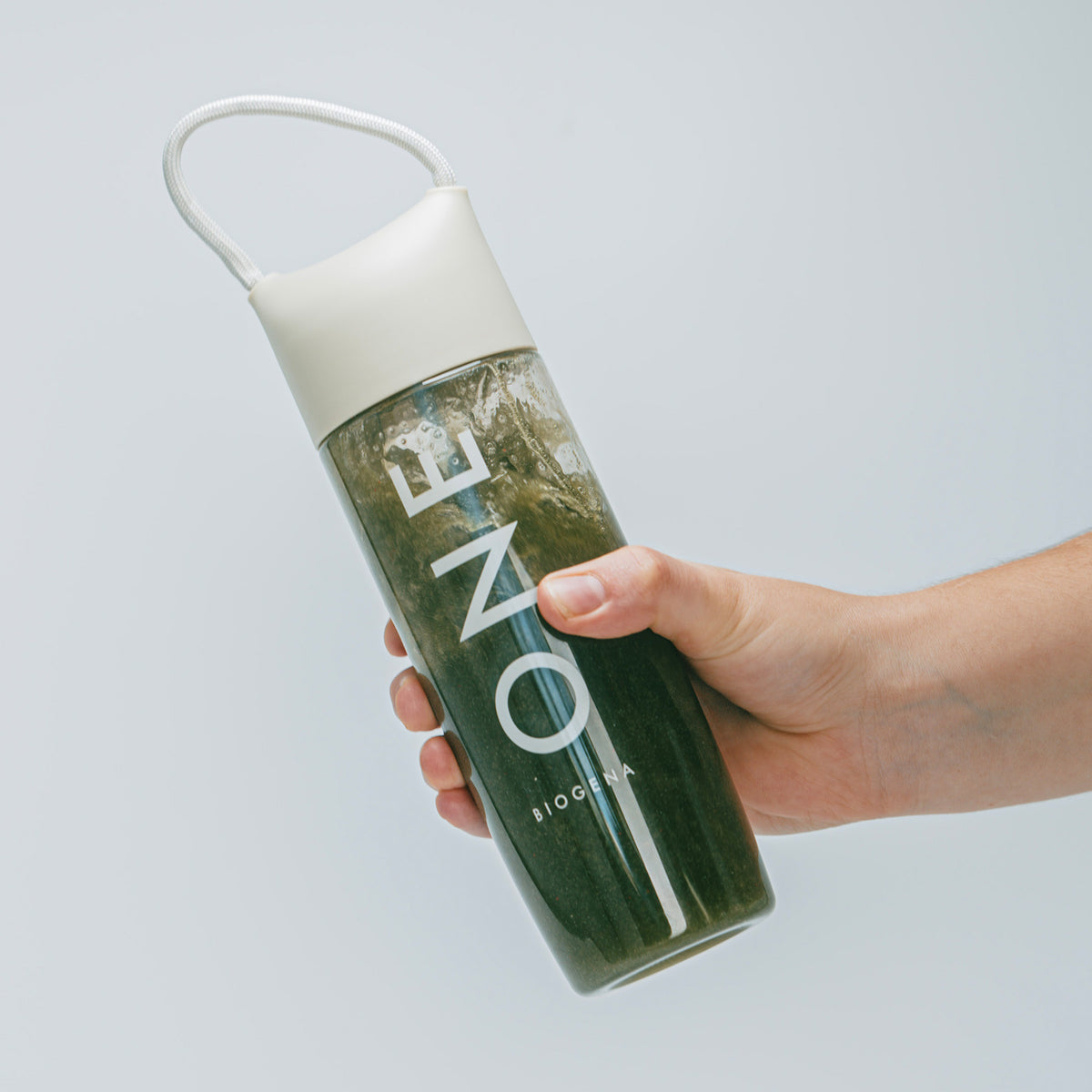 Sign One Botttle ONE Signature Drink Bottle | BIOGENA ONE