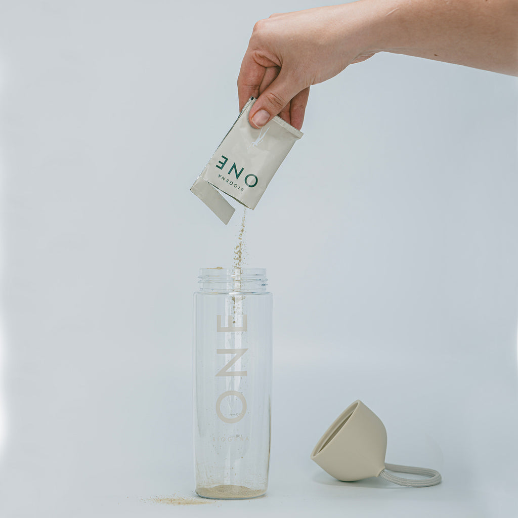 ONE Signature Bottle