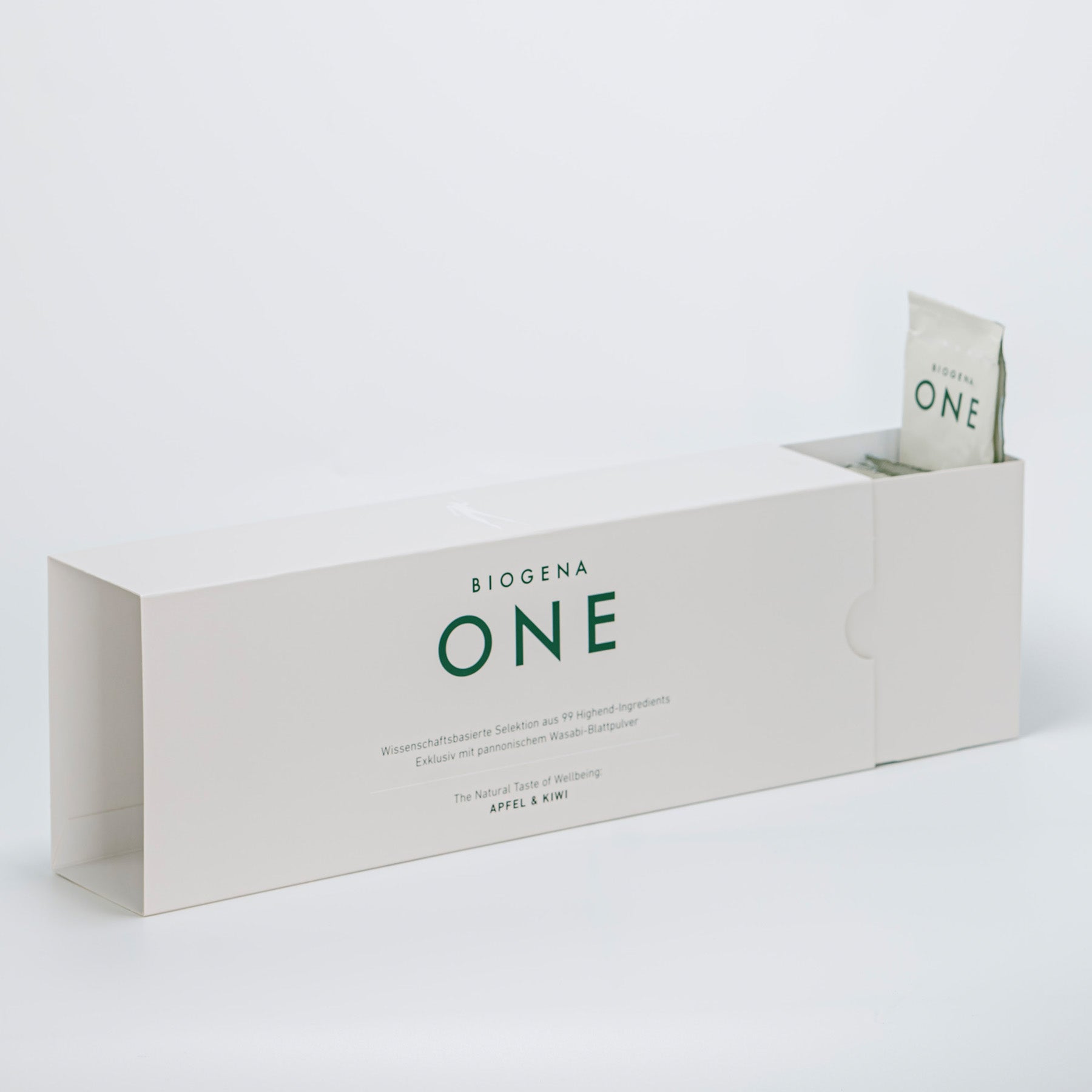 BIOGENA ONE 99 Premium N hrstoffe Als Drink F r Deine Morgenroutine BIOGENA ONE 99 Premium N hrstoffe Als Drink F r Deine Morgenroutine