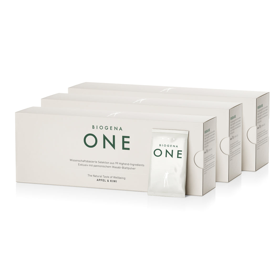 ONE 30-Tage-Packung