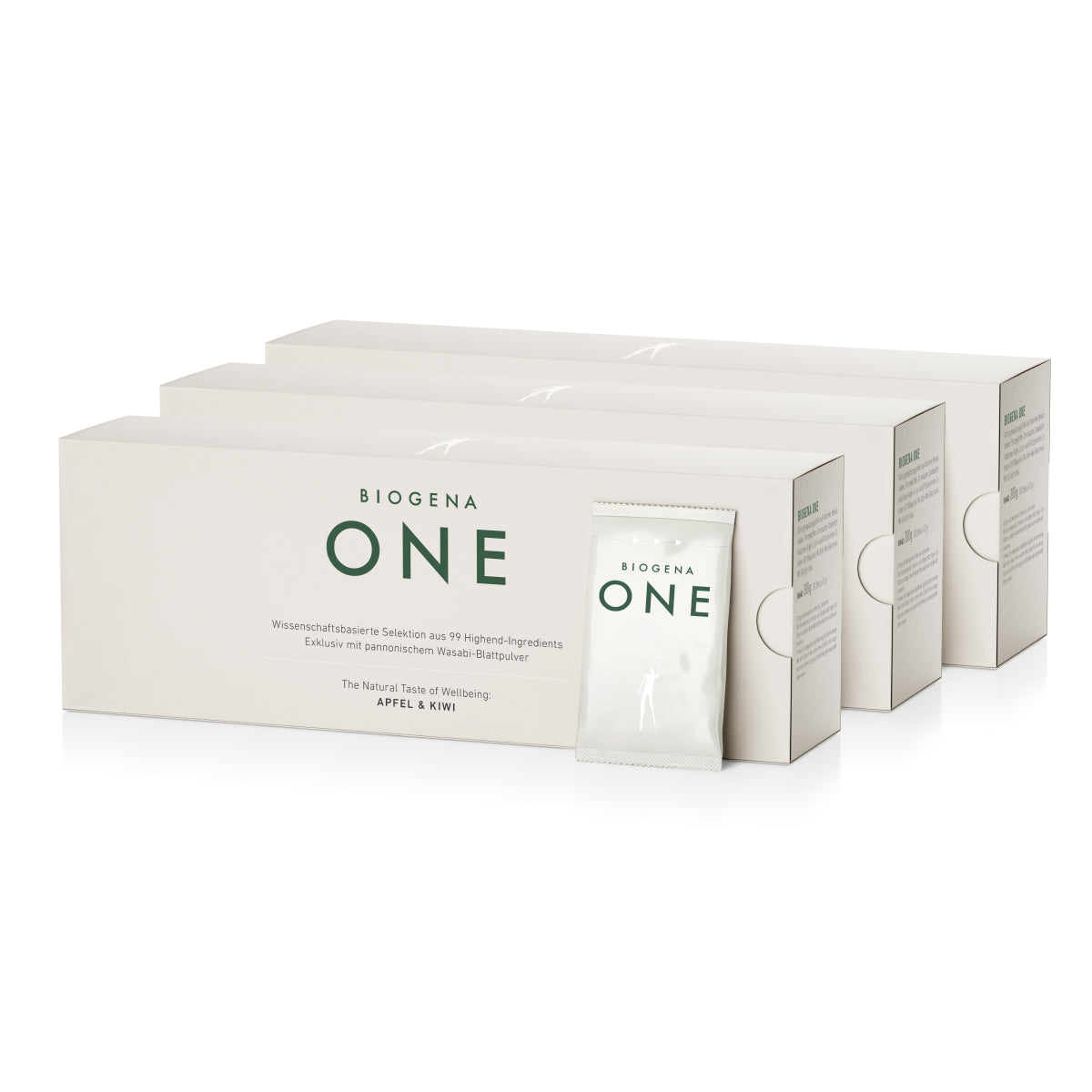 ONE 30-Tage-Packung
