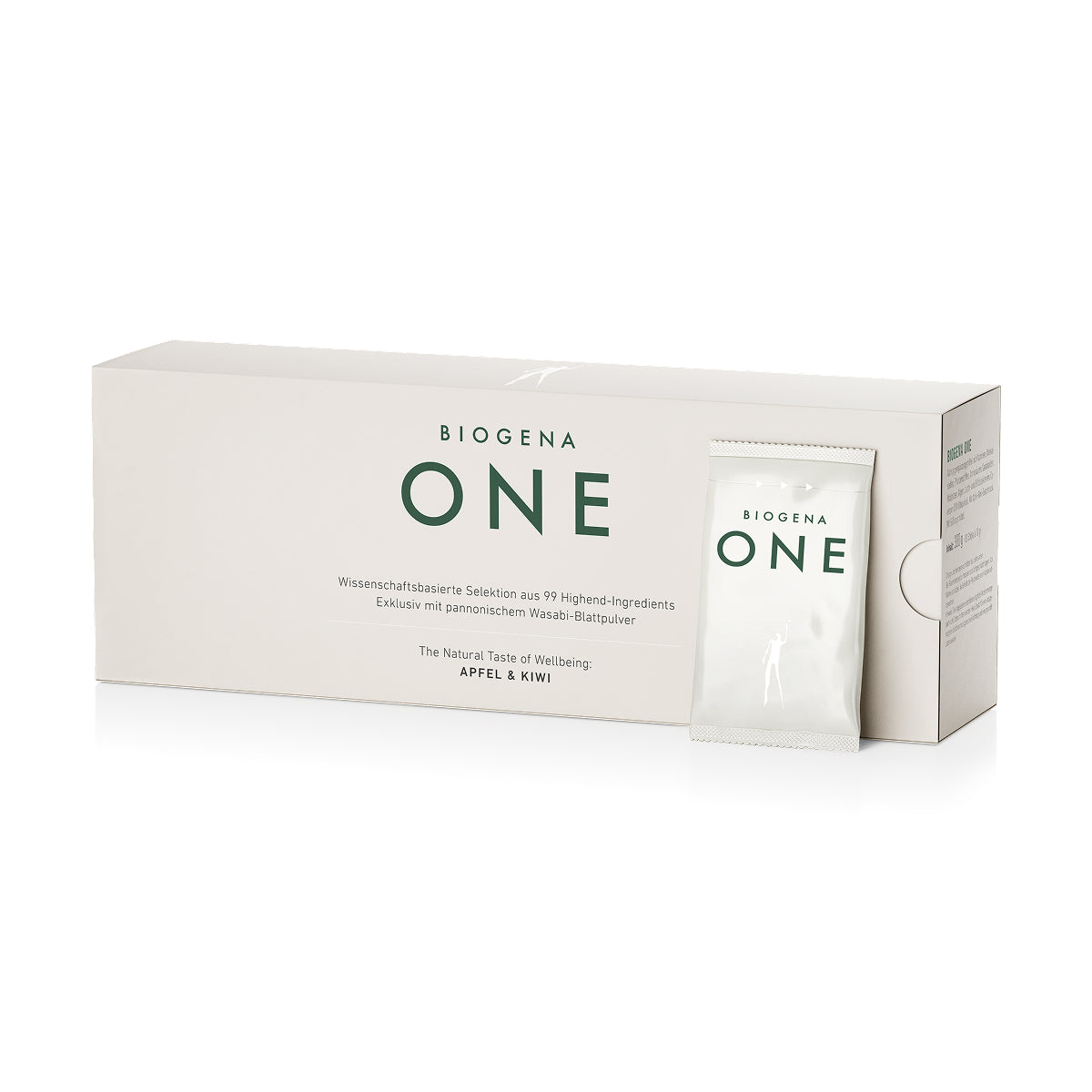 ONE confezione mensile