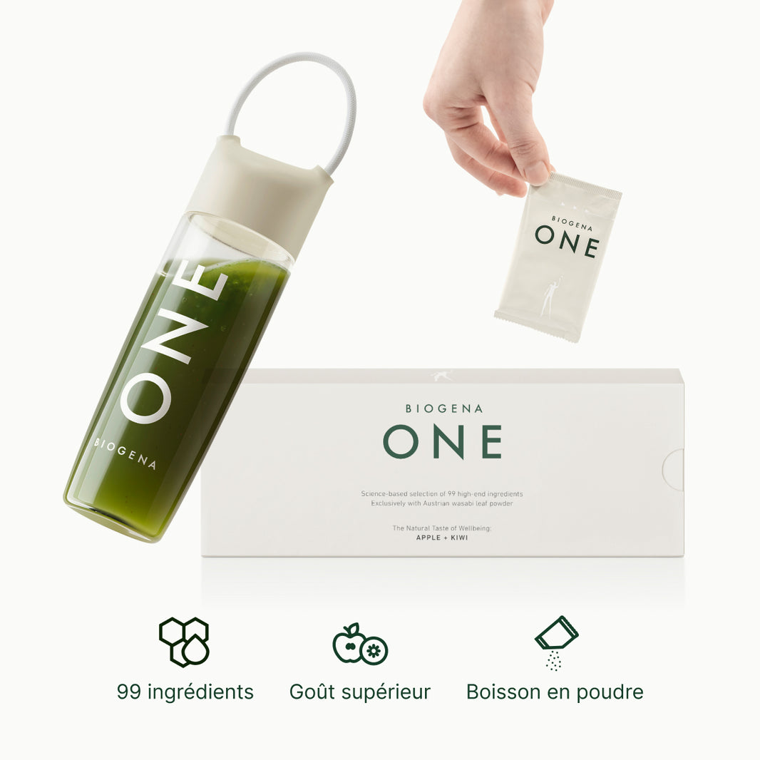 ONE Abonnement