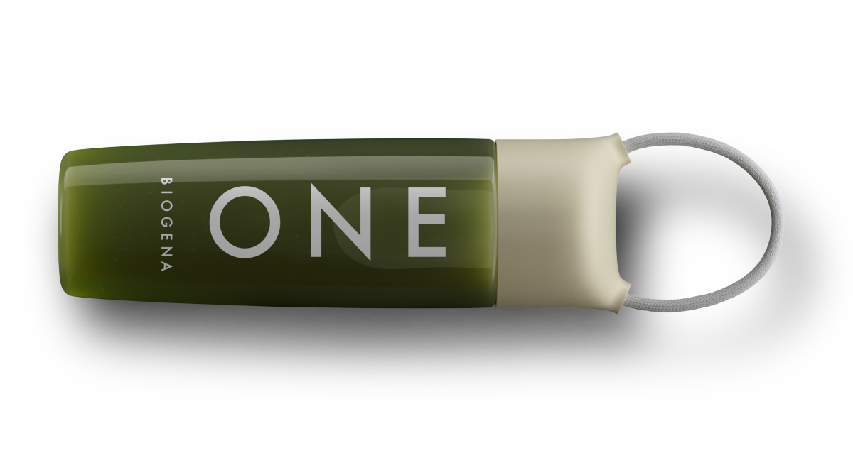BIOGENA ONE mit 99 Inhaltsstoffen