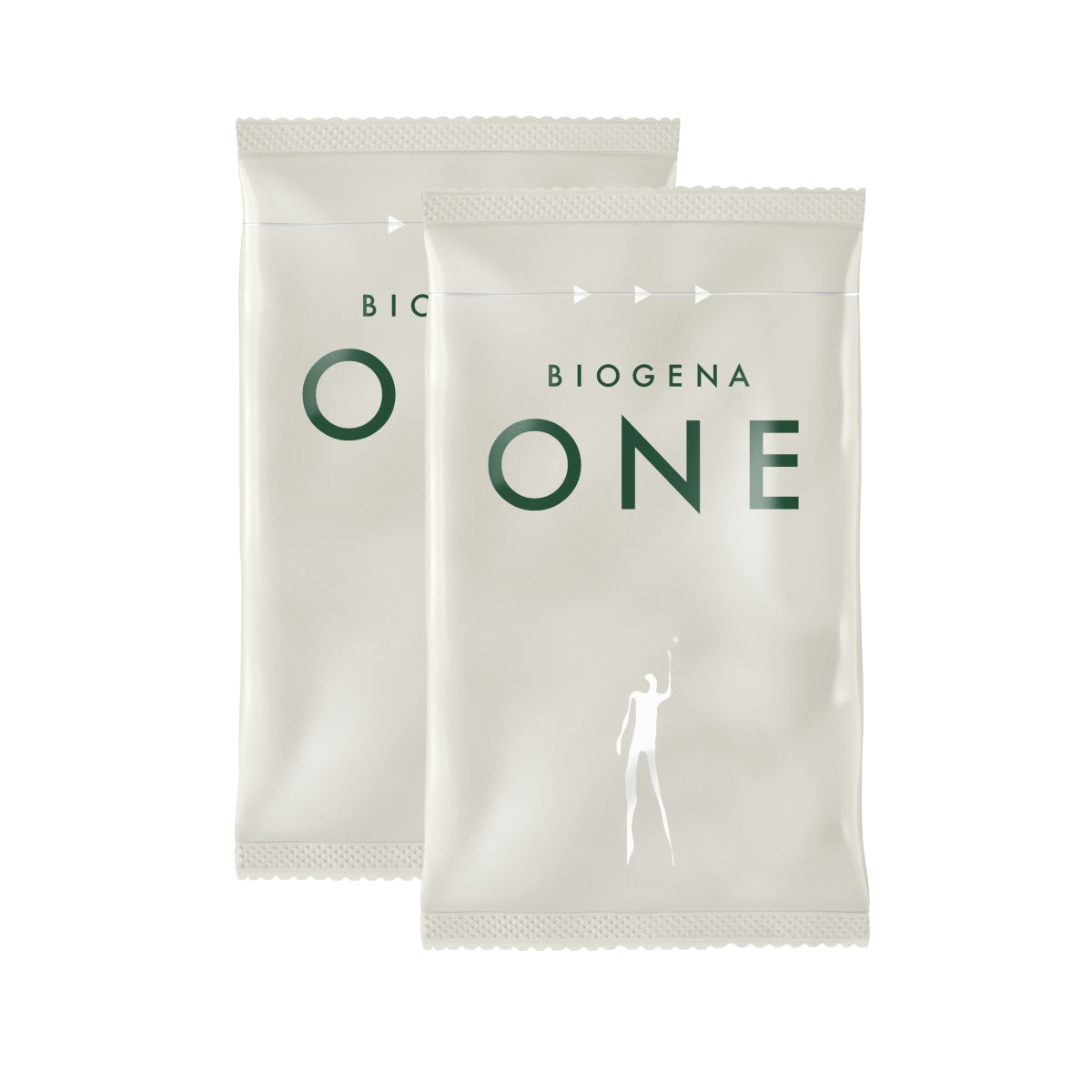 ONE - prova di 2 giorni