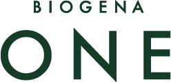 Logo von BIOGENA ONE
